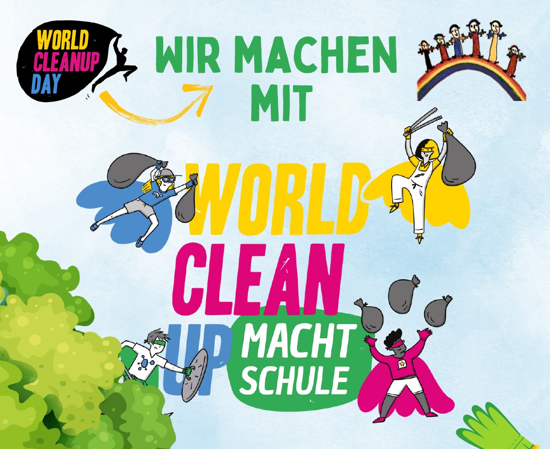 Regenbogen 4 future (NRW)