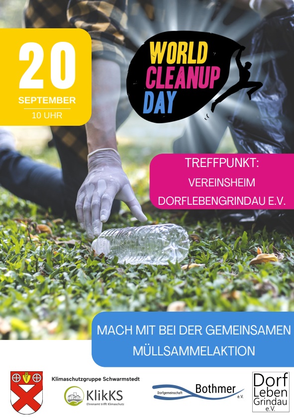Treffpunkt: DorfLebenGrindau e.V. (Niedersachsen)