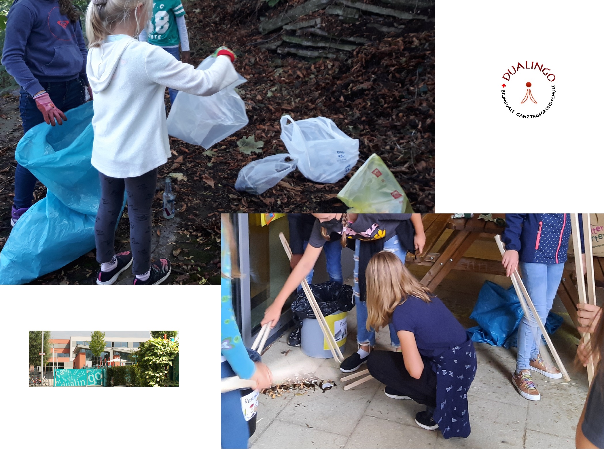 Dualingo Cleanup (Thüringen)