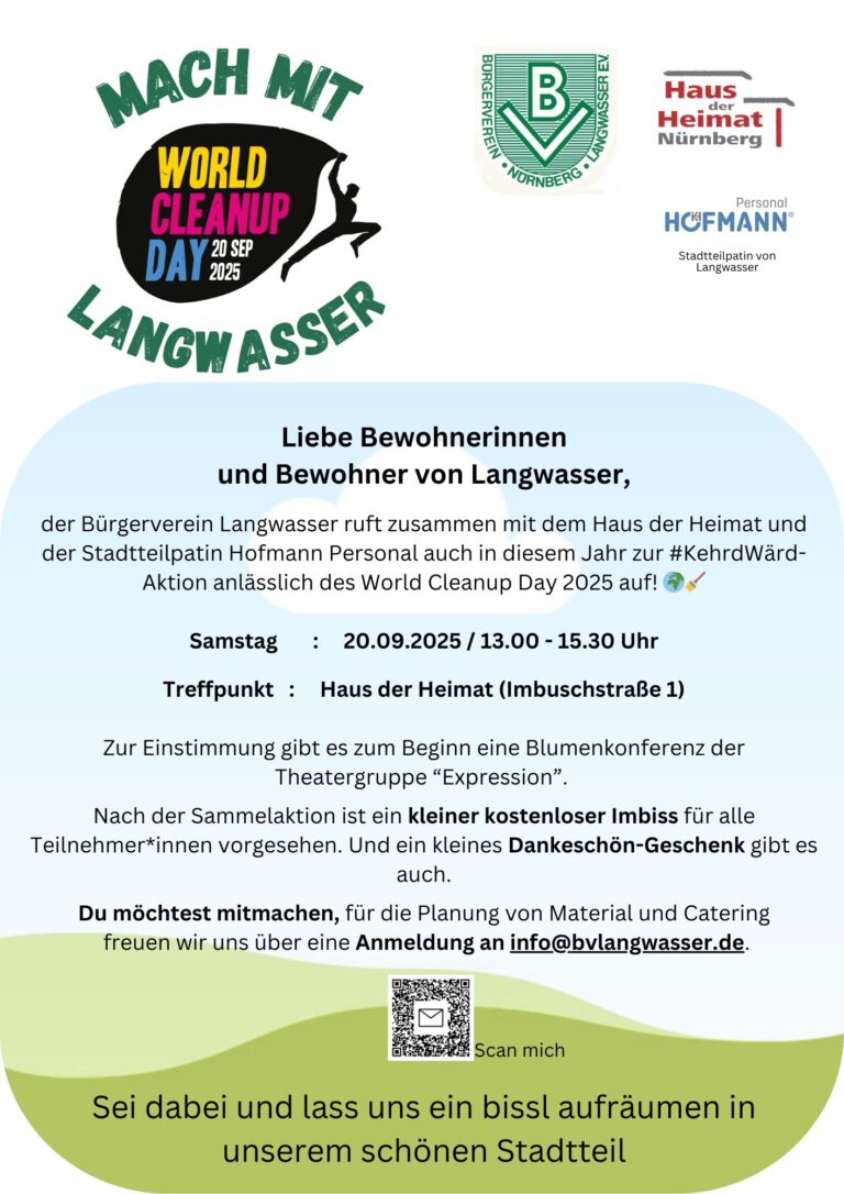 handzettel wcd 2025