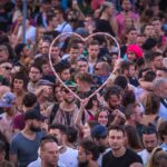 Zug der Liebe BErlin 2025
