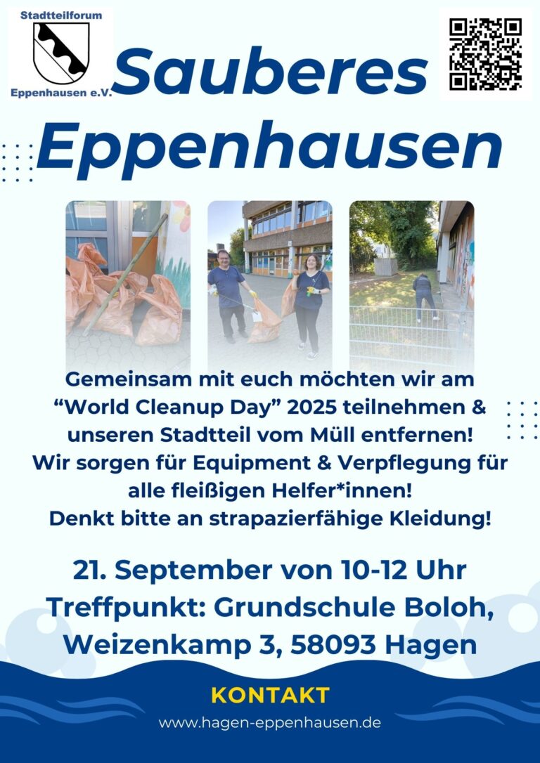 sauberes eppenhausen