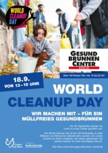 wcd plakat müllfreies gesundbrunnen