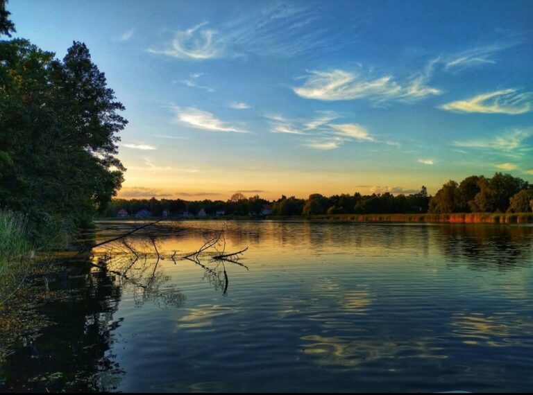 falkenhagener see