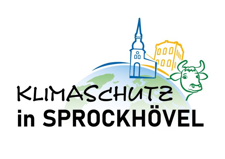 klimaschutz logo sprockhövel 4c