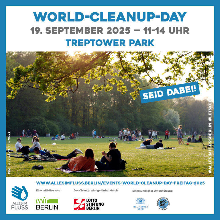 aif cleanups 2025 wcd freitag