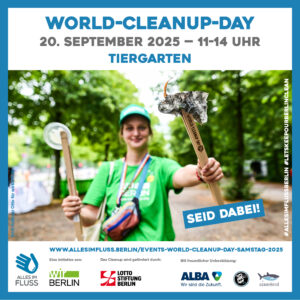 aif cleanups 2025 wcd samstag