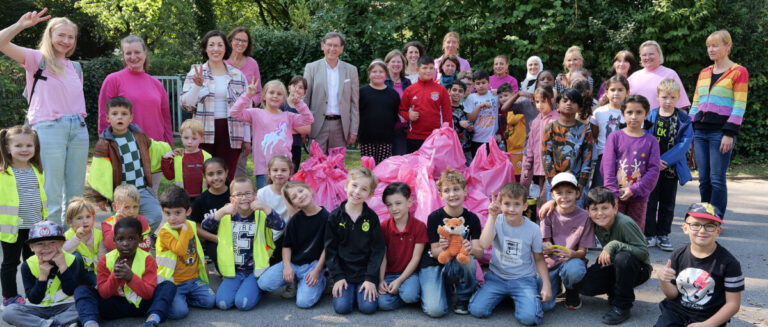 beitragsbild world clean up day philipp stark stadt herne 1200x511
