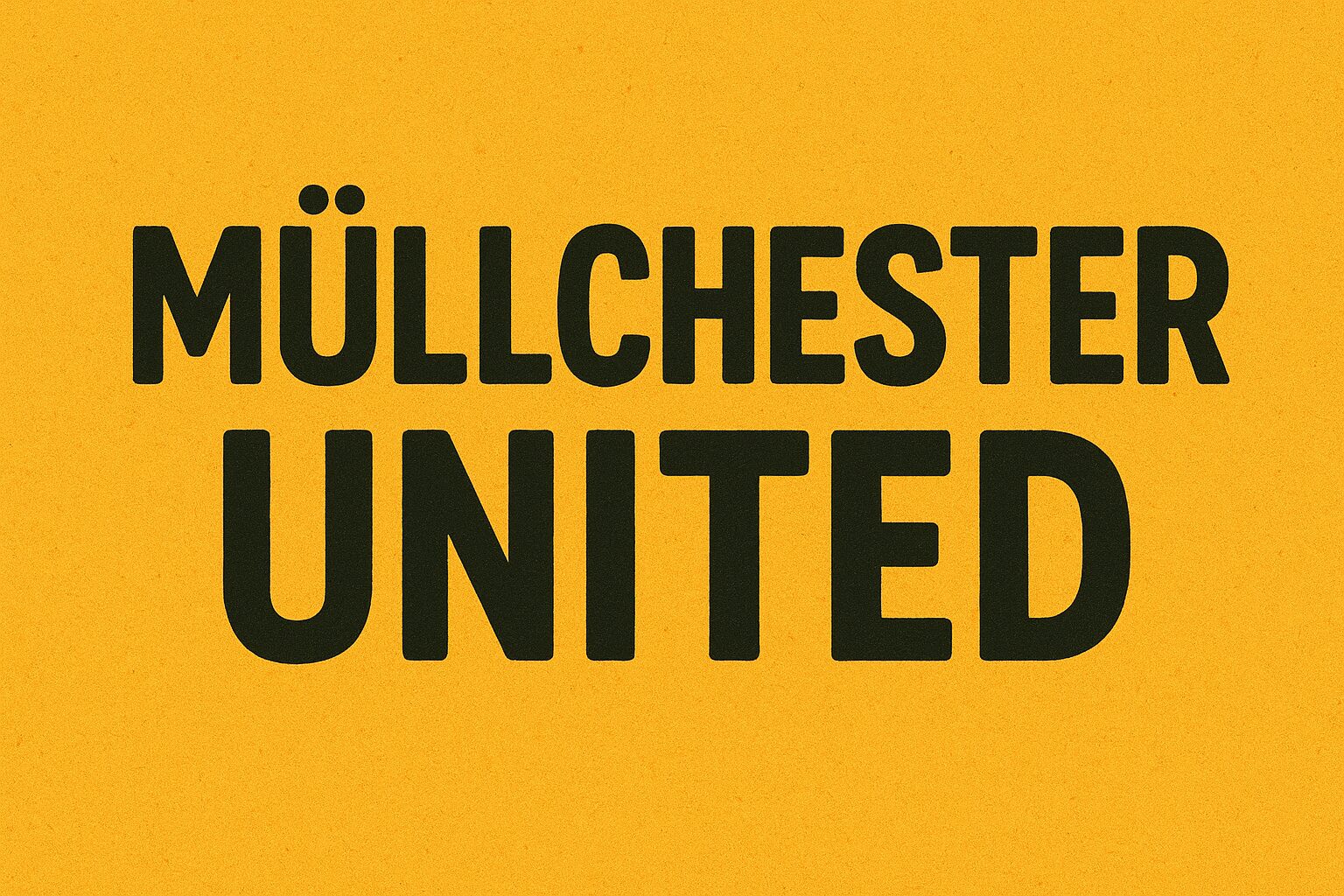 Cleanup Munich (Bayern)