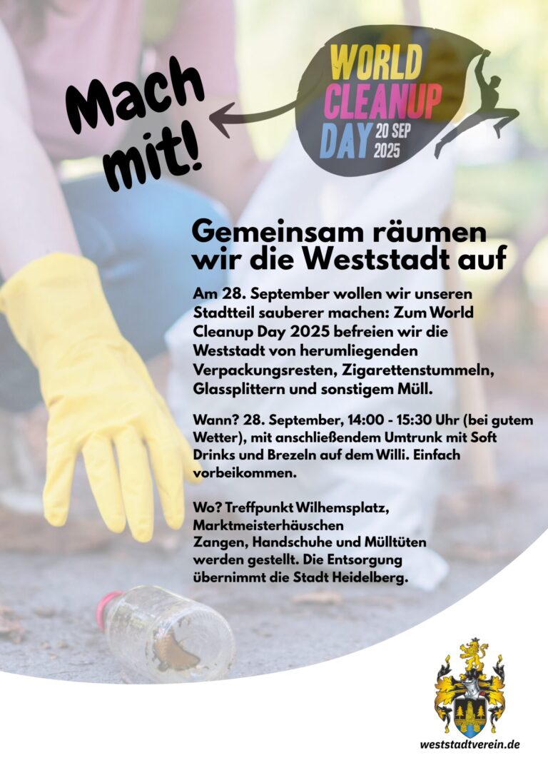 die weststadt räumt auf (4)