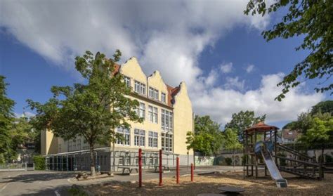 Klasse 1c räumt auf! (NRW)