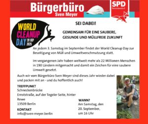 kiezputz world cleanup day 2025 facebook