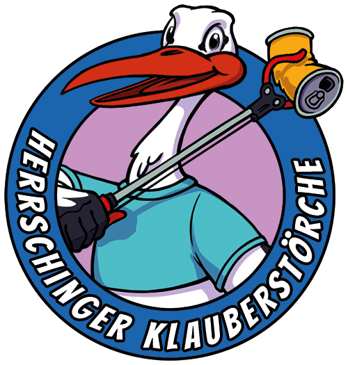 klauberstoerche logo