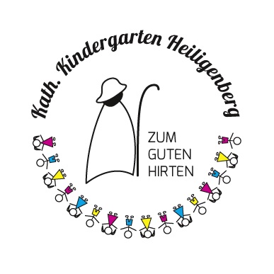 Kindergarten Abfallaktion Frickingen (BW)