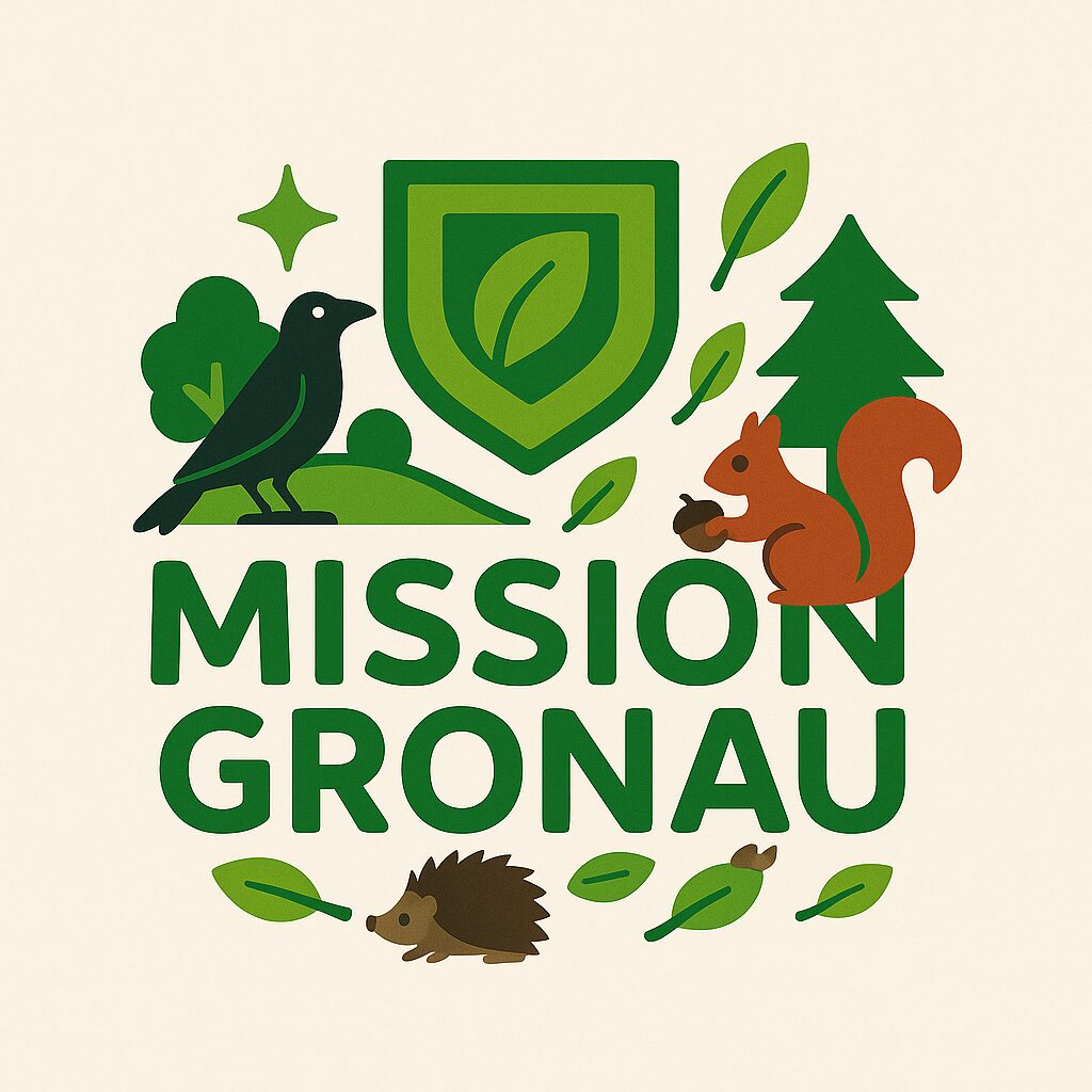 15. Clean Up Aktion der Mission Gronau (NRW)