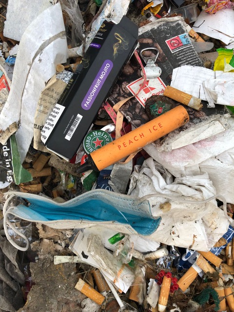 Cleanup Bad Segeberg - wir für die Welt! (SH)