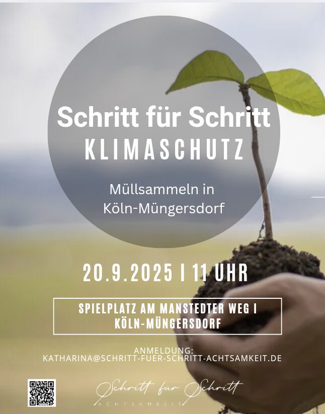 Schritt für Schritt Klimaschutz (NRW)