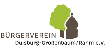 Bürgerverein  Großenbaum/Rahm Clean-Up (NRW)