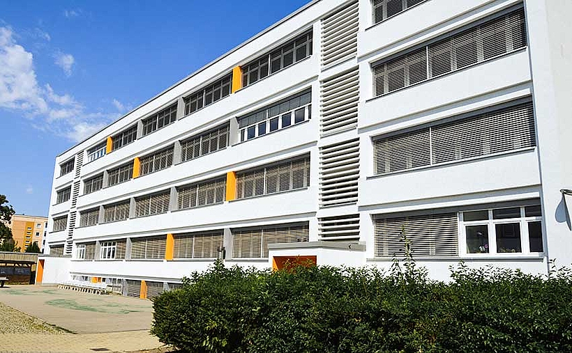 Naturschutz macht Schule (Sachsen)