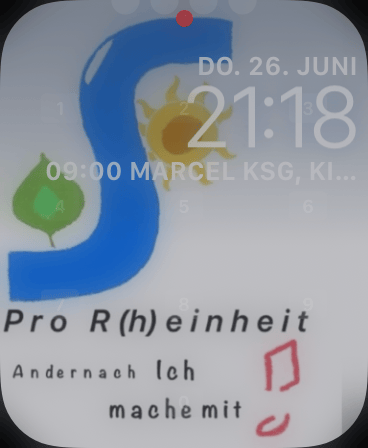 Pro R(h)einheit (RLP)