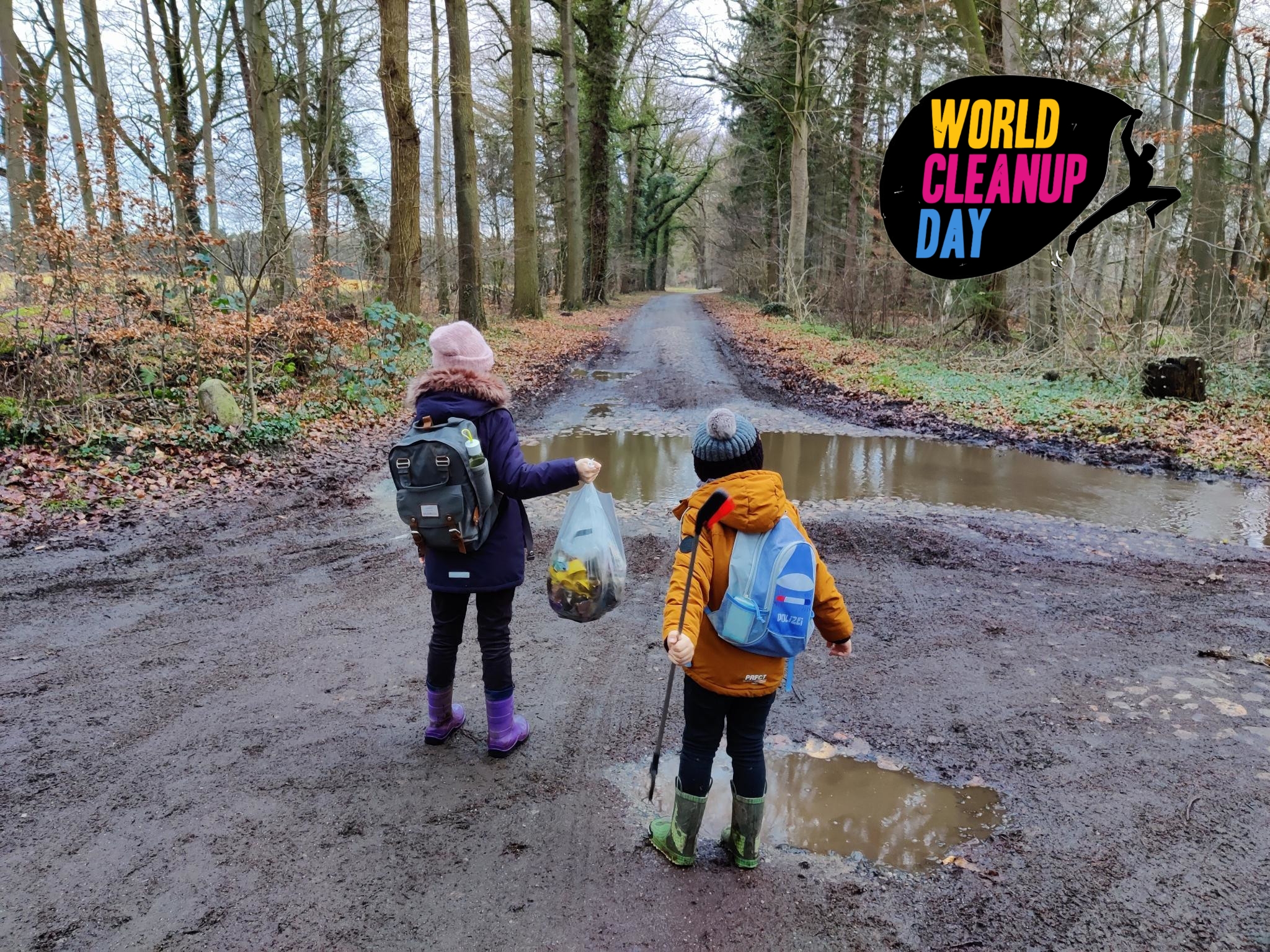 World Cleanup Day (Niedersachsen)