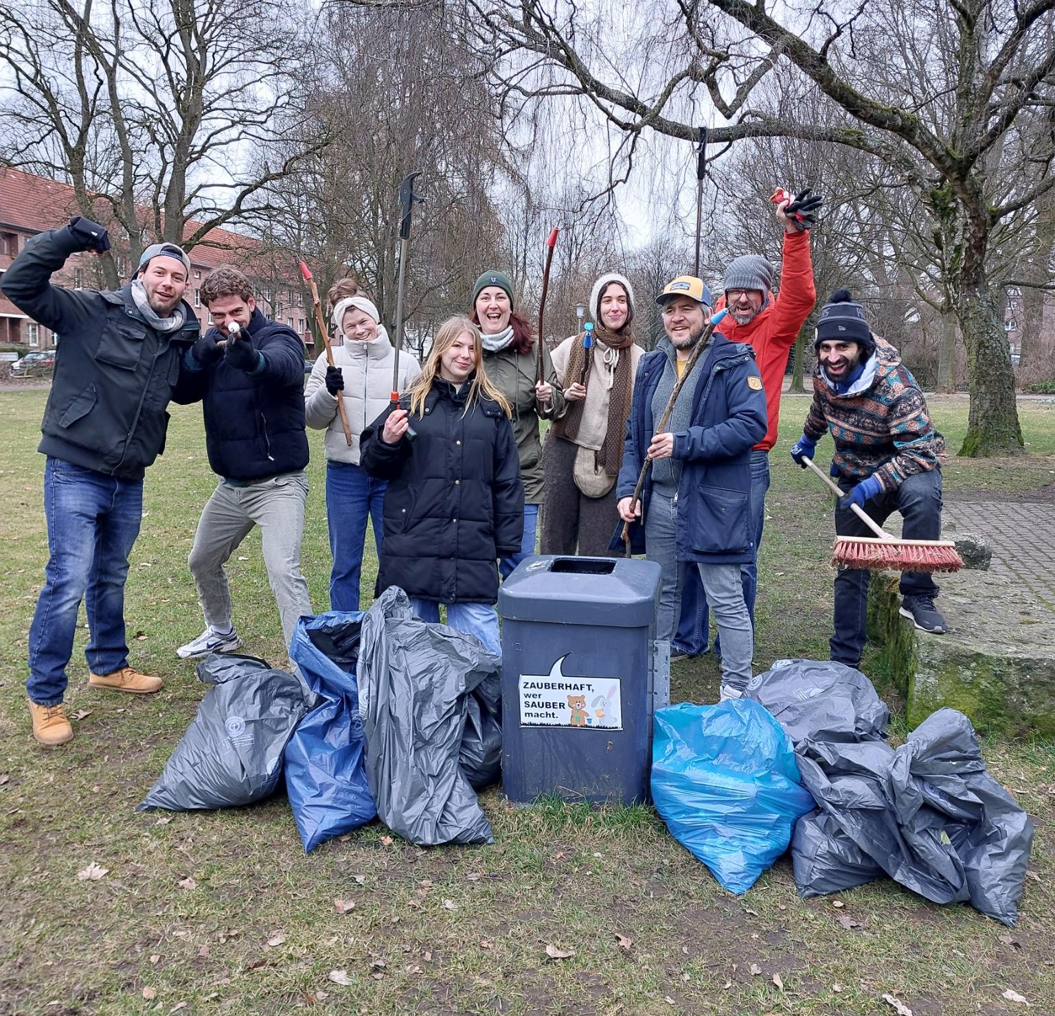 Pick!tUp-Umweltfreund-WCD (Hamburg)