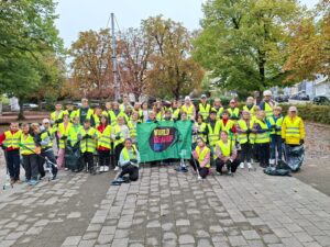 bw 79761 cleanup day tiengen hans thoma schule