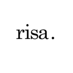 risa transparent