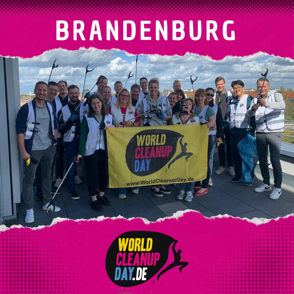 Stadt Hennigsdorf (Brandenburg)