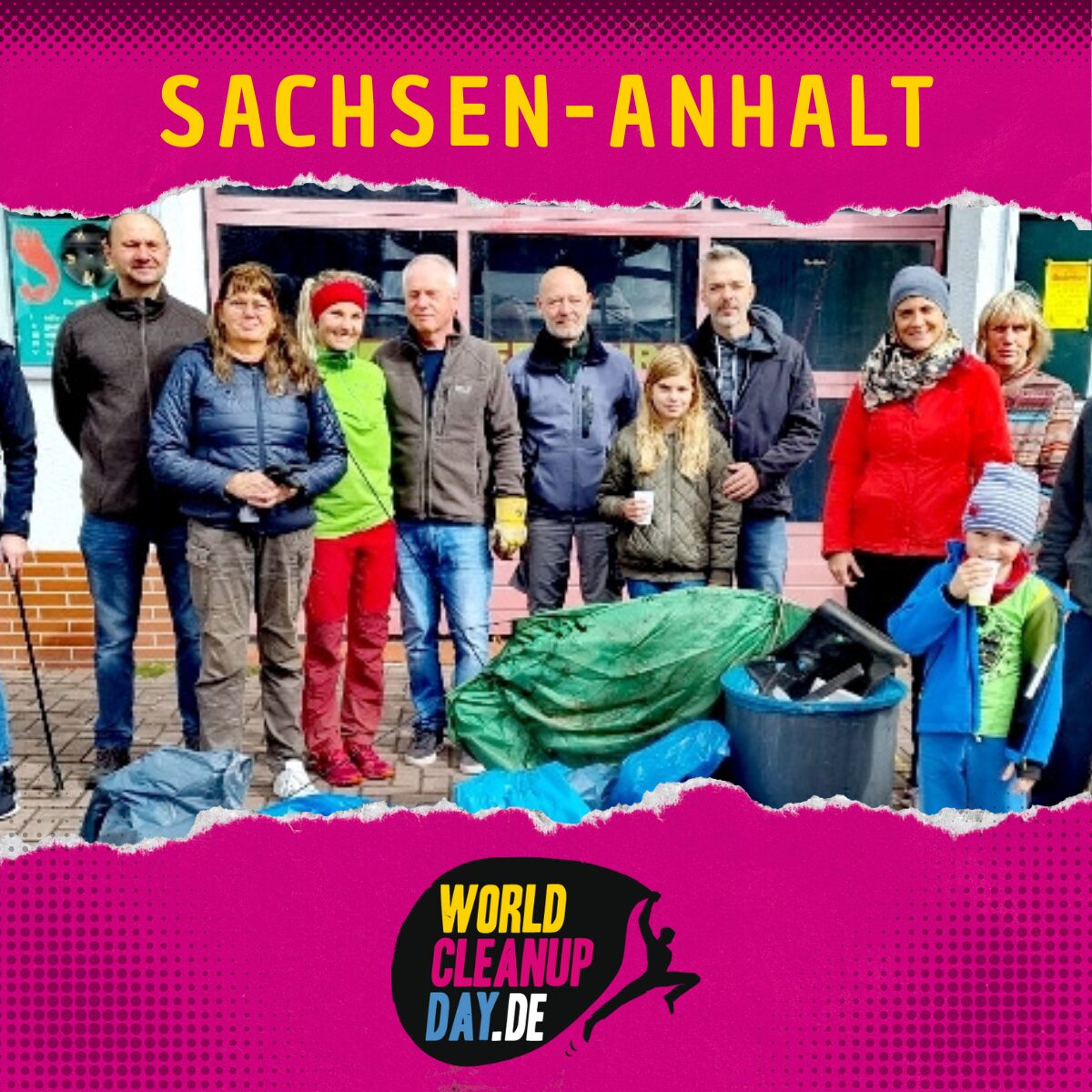 Nachhaltigkeitstag (Sachsen-Anhalt)