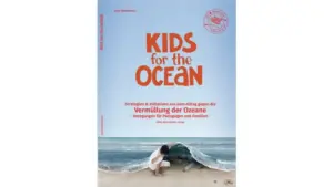 kids for the ocean