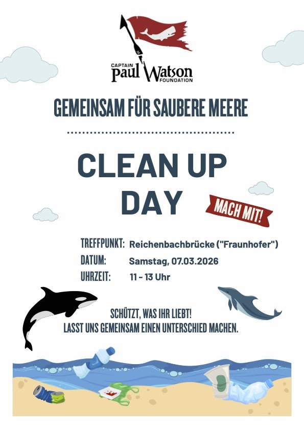 März Makeover Cleanup