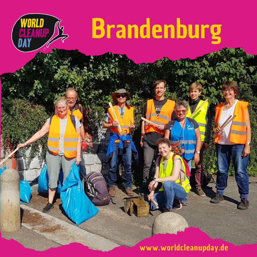 Stadt Hennigsdorf (Brandenburg)