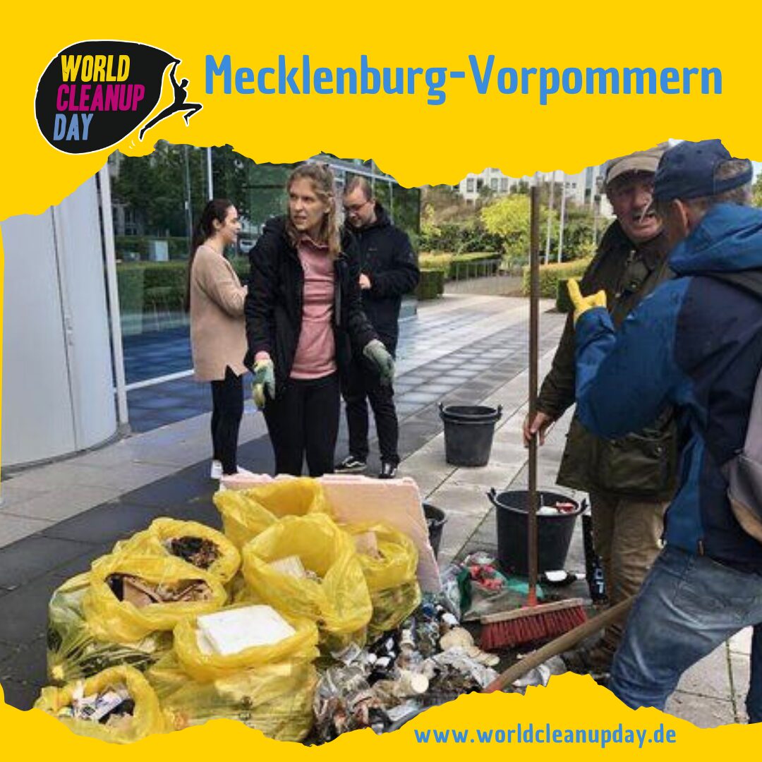 Bad Kleinen räumt auf!