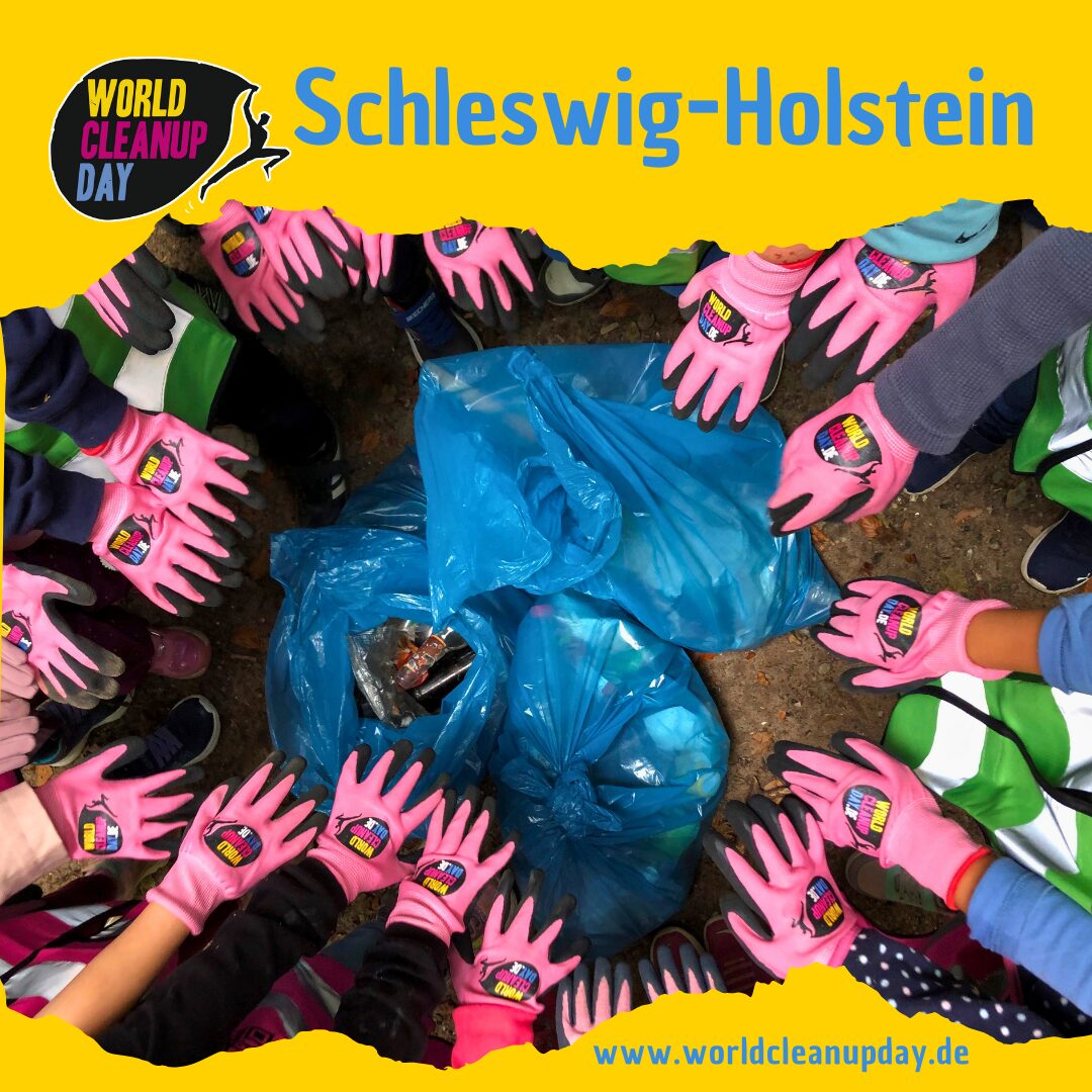 Die ERNA Eulen räumen auf