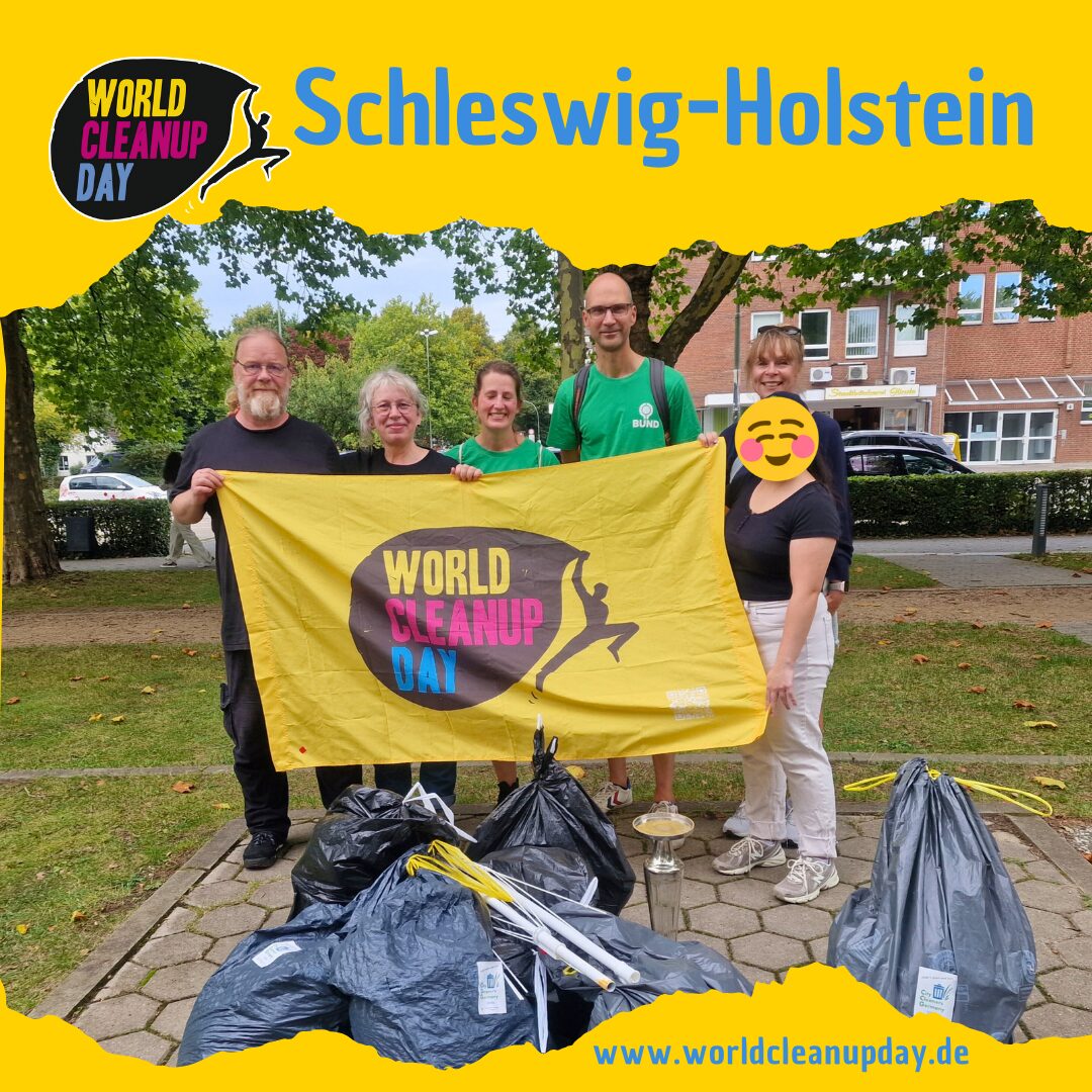 CLEAN UP ELLERBEK! (SH)