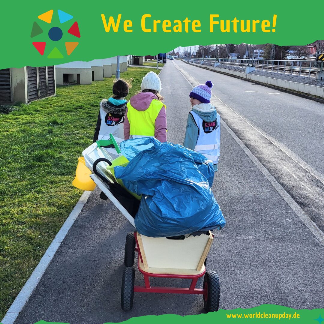 Kita Silberahorn Kiezputz