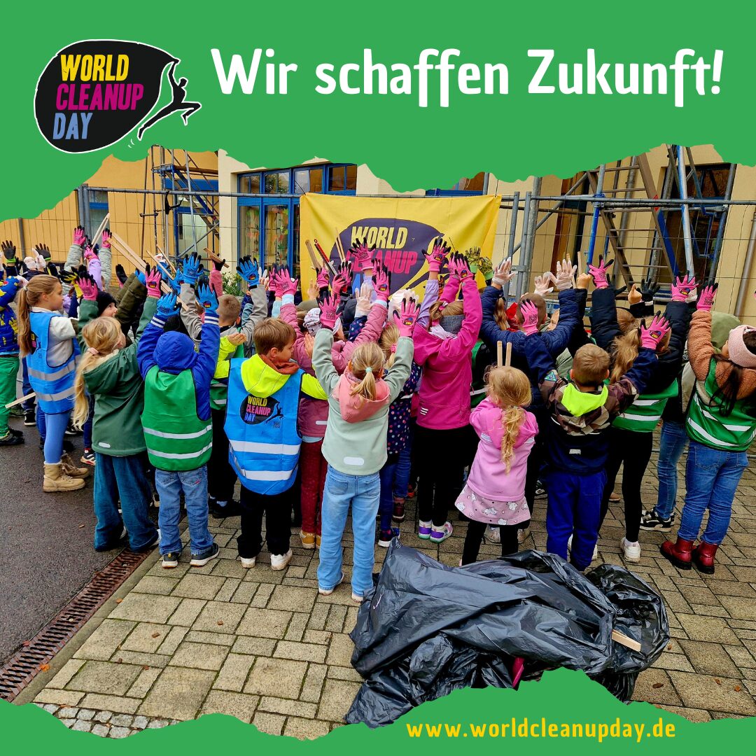 Umwelttag der GS Kaltennordheim