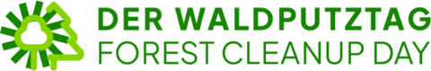Forest Cleanup Day - Der Waldputztag