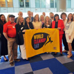 1 wcf wcd metsola brüssel 2026 press world cleanup day