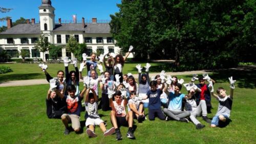 AT2018 Albert-Einstein-Oberschule