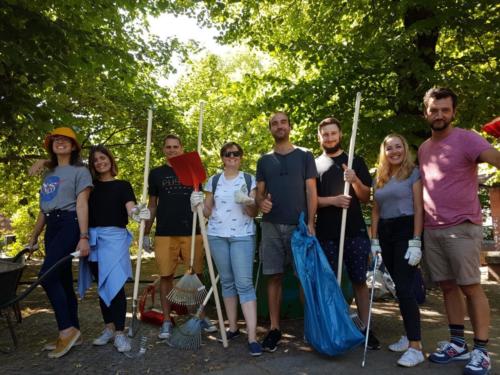 Aktionstag2018 Plista SocialDay 11.06.2018 (17)
