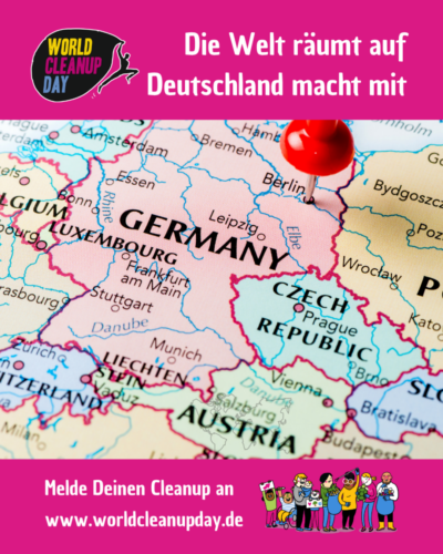 Melde Cleanup 1080x1350px