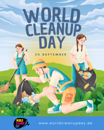 WCD worl cleanup day 1080x1350px